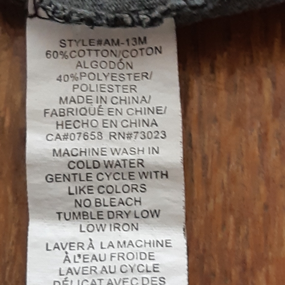 5/10$ Amnesia men's short sleeves t-shirt - Picture 12 of 15